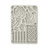 House of Roses A5 Silicon Mold Fence (KACMA559) House of Roses A5 Silicon Mold Fence (KACMA559)