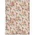 House of Roses A4 Rice Paper Fabric (6pcs) (DFSA41023) House of Roses A4 Rice Paper Fabric (6pcs) (DFSA41023)
