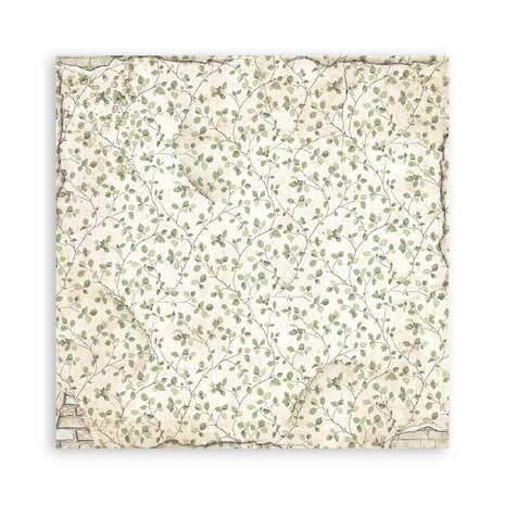 Stamperia House of Roses 8x8 Inch Paper Pack Maxi Backgrounds Selection (Single Face) (SBBSXB11) Stamperia House of Roses 8x8 Inch Paper Pack Maxi Backgrounds Selection (Single Face) (SBBSXB11)