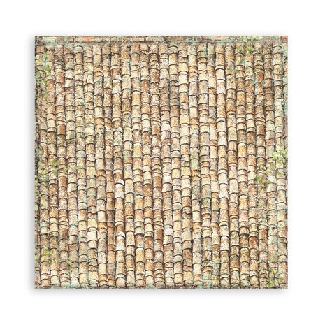 Stamperia House of Roses 8x8 Inch Paper Pack Maxi Backgrounds Selection (Single Face) (SBBSXB11) Stamperia House of Roses 8x8 Inch Paper Pack Maxi Backgrounds Selection (Single Face) (SBBSXB11)