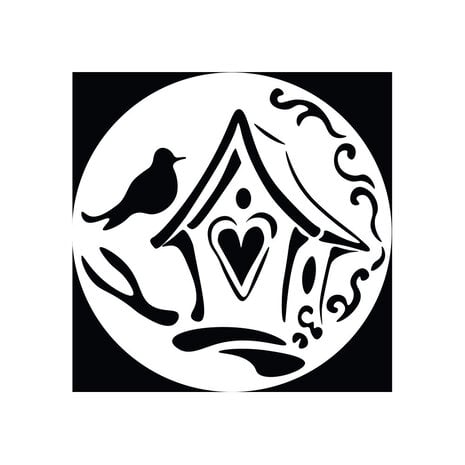 Stamperia House of Roses Wax And Seals (6 seals) (WAXSL05) Stamperia House of Roses Wax And Seals (6 seals) (WAXSL05)