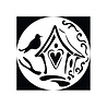 Stamperia House of Roses Wax And Seals (6 seals) (WAXSL05) Stamperia House of Roses Wax And Seals (6 seals) (WAXSL05)