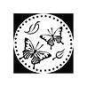 Stamperia House of Roses Wax And Seals (6 seals) (WAXSL05) Stamperia House of Roses Wax And Seals (6 seals) (WAXSL05)