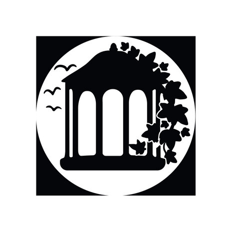 Stamperia House of Roses Wax And Seals (6 seals) (WAXSL05) Stamperia House of Roses Wax And Seals (6 seals) (WAXSL05)