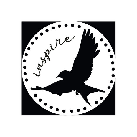 Stamperia House of Roses Wax And Seals (6 seals) (WAXSL05) Stamperia House of Roses Wax And Seals (6 seals) (WAXSL05)