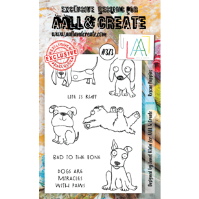 Janet Klein Stamp Sets