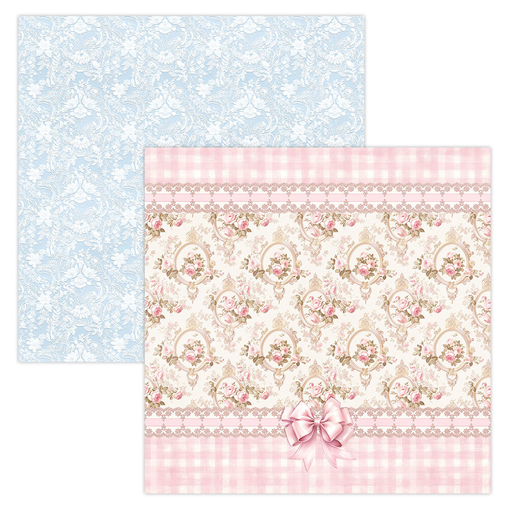ScrapBoys Shabby Pack 12x12 Inch Paper Pad (SB-SHPA-08) ScrapBoys Shabby Pack 12x12 Inch Paper Pad (SB-SHPA-08)