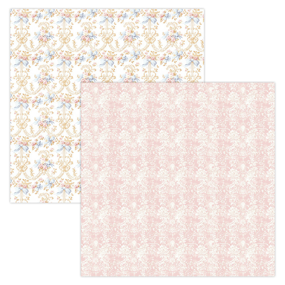 ScrapBoys Shabby Pack 12x12 Inch Paper Pad (SB-SHPA-08) ScrapBoys Shabby Pack 12x12 Inch Paper Pad (SB-SHPA-08)