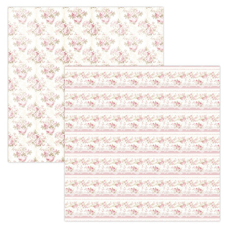 ScrapBoys Shabby Pack 12x12 Inch Paper Pad (SB-SHPA-08) ScrapBoys Shabby Pack 12x12 Inch Paper Pad (SB-SHPA-08)