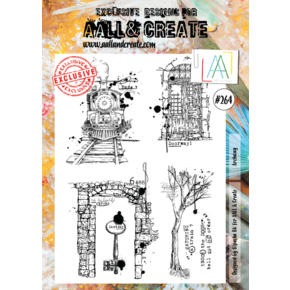 Bipasha Bk Stamp Sets