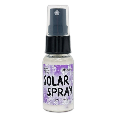 Ranger Simon Hurley create. Solar Sprays Royal Flush 1 fl oz (HUJ86635)
