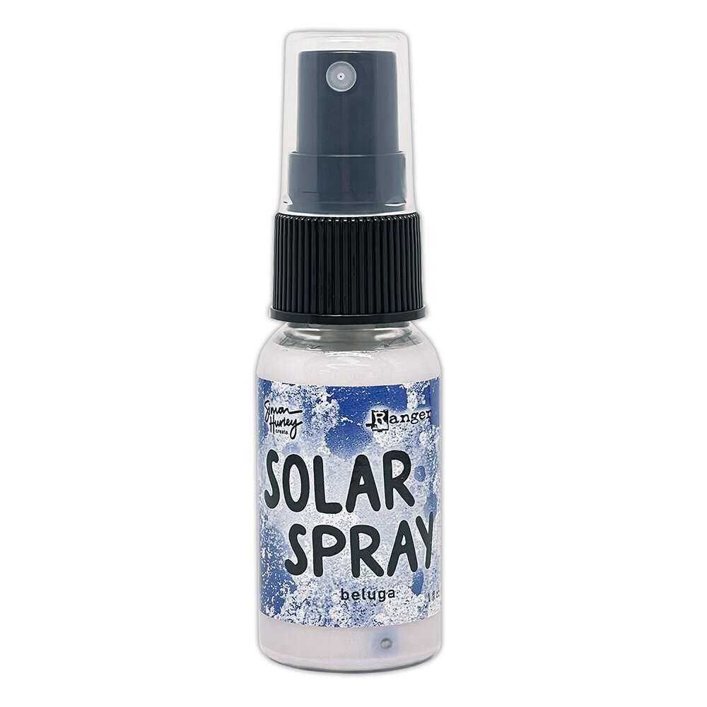 Ranger Simon Hurley create. Solar Sprays Beluga 1 fl oz (HUJ86581)