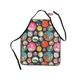 Ranger Dyan Reaveley Dylusions Dyalog Apron 2025 (DYA88196)