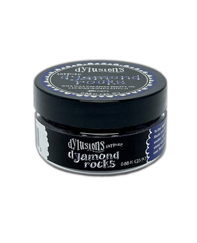 Ranger Dyan Reaveley Dylusions Dyamond Rocks Sapphire 25g (DYM89773) Ranger Dyan Reaveley Dylusions Dyamond Rocks Sapphire 25g (DYM89773)