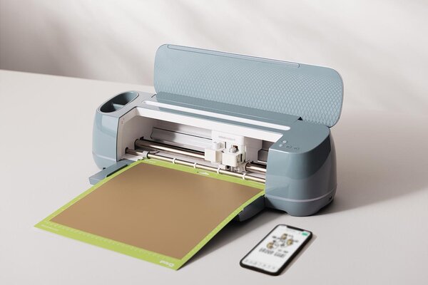 Cricut Maker 4 Machine (2011082) (DISCONTINUED)