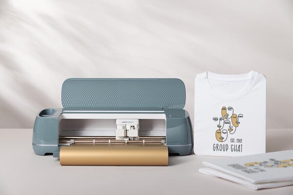 Cricut Maker 4 Machine (2011082) (DISCONTINUED)
