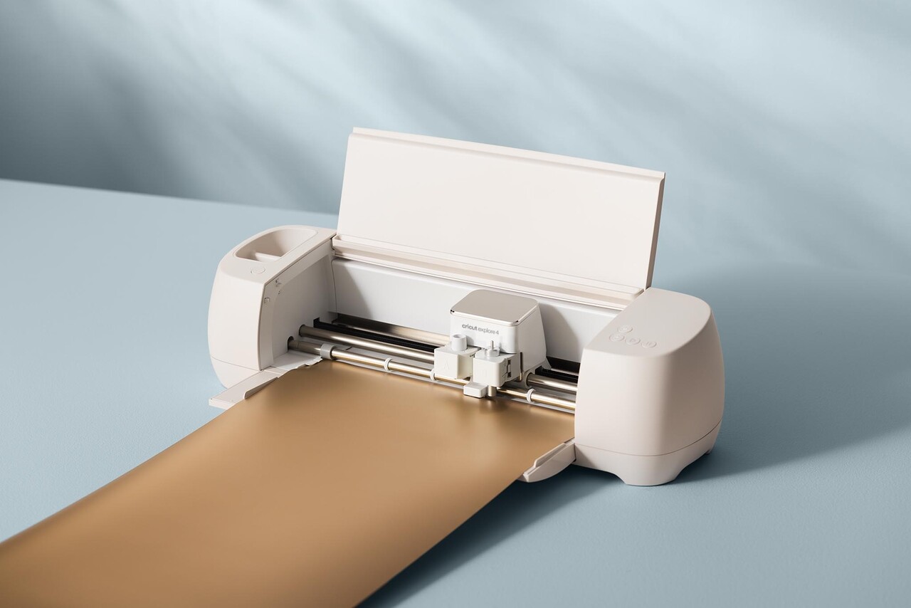 Cricut Explore 4 Machine (2011073)