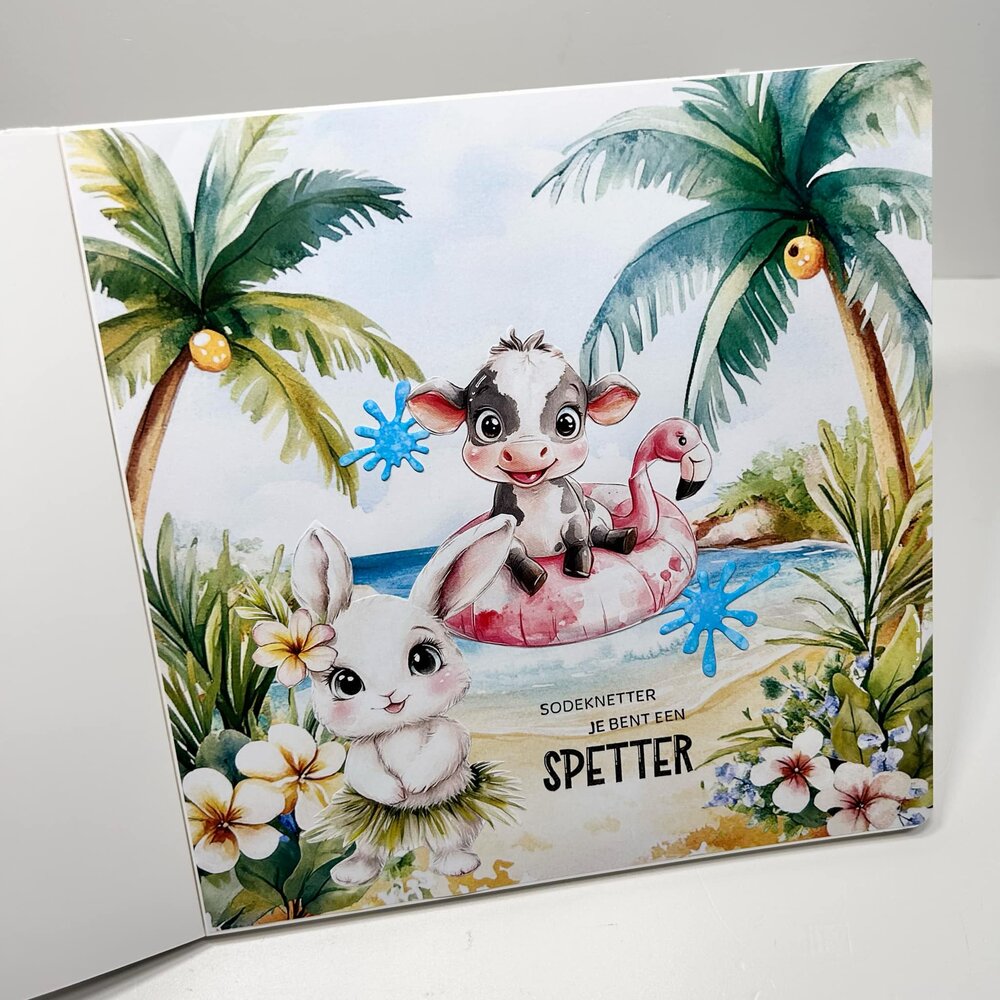 Creative Craftlab Summer Breeze Essentials Collage Paper Pad (CCL-ES-CPP360) (DISCONTINUED) Creative Craftlab Summer Breeze Essentials Collage Paper Pad (CCL-ES-CPP360) (DISCONTINUED)