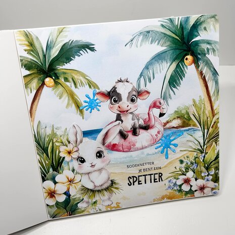 Creative Craftlab Summer Breeze Essentials Collage Paper Pad (CCL-ES-CPP360) (DISCONTINUED) Creative Craftlab Summer Breeze Essentials Collage Paper Pad (CCL-ES-CPP360) (DISCONTINUED)