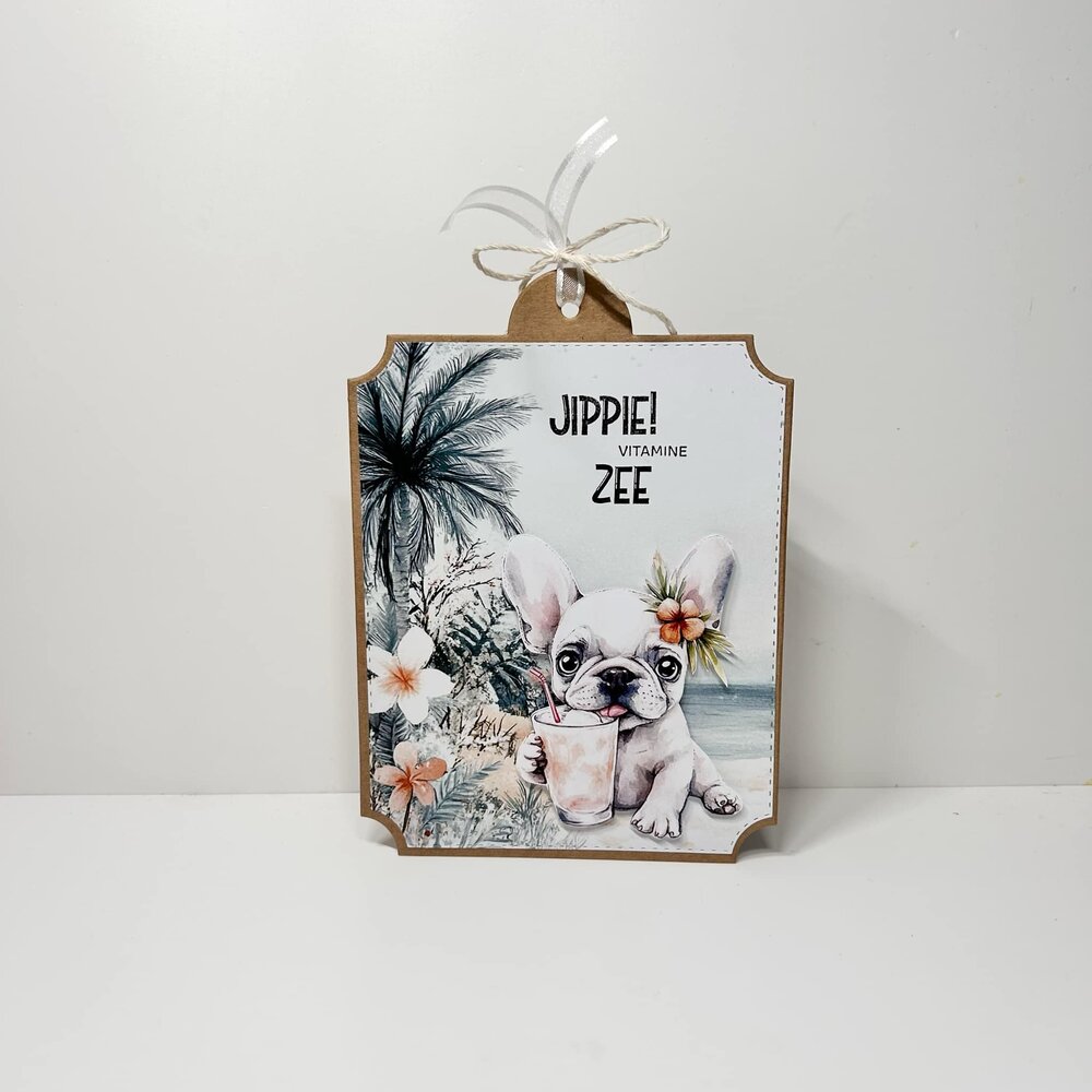 Creative Craftlab Summer Breeze Essentials Collage Paper Pad (CCL-ES-CPP360) (DISCONTINUED) Creative Craftlab Summer Breeze Essentials Collage Paper Pad (CCL-ES-CPP360) (DISCONTINUED)