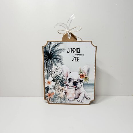 Creative Craftlab Summer Breeze Essentials Collage Paper Pad (CCL-ES-CPP360) (DISCONTINUED) Creative Craftlab Summer Breeze Essentials Collage Paper Pad (CCL-ES-CPP360) (DISCONTINUED)