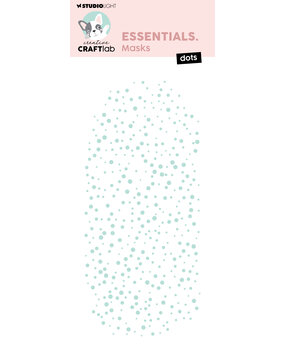 Creative Craftlab Dots Essentials Masks (CCL-ES-MASK360) (DISCONTINUED)