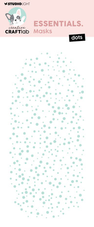 Creative Craftlab Dots Essentials Masks (CCL-ES-MASK360) (DISCONTINUED)