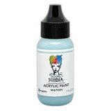 Ranger Dina Wakley MEdia Heavy Body Acrylic Paints Watery 1 fl oz (MDQ88264)