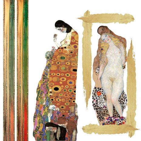 Papers For You Abstract Art 12x12 Inch Decor Transfers (2pcs) (PFY-14798) Papers For You Abstract Art 12x12 Inch Decor Transfers (2pcs) (PFY-14798)