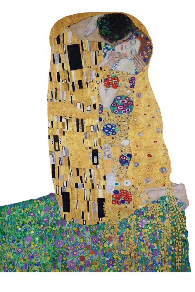 Papers For You Abstract Art 24x35 Inch Decor Transfers (4pcs) (PFY-14836) Papers For You Abstract Art 24x35 Inch Decor Transfers (4pcs) (PFY-14836)