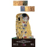 Papers For You Abstract Art 6x12 Inch Decor Transfers (4pcs) (PFY-14779)