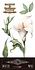 Calla Lily 6x12 Inch Decor Transfers (4pcs) (PFY-14771) Calla Lily 6x12 Inch Decor Transfers (4pcs) (PFY-14771)