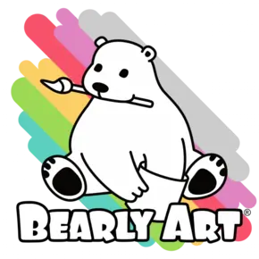 Bearly Art
