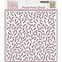 Golden Gifts Stencil Confetti Sprinkles (MMS4K-091) (OUTLET)