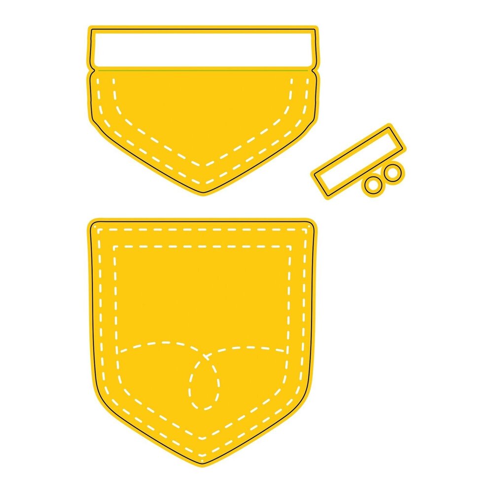 Nellie Snellen Golden Gifts Shape Die Pocket Money (SD342) (OUTLET) Nellie Snellen Golden Gifts Shape Die Pocket Money (SD342) (OUTLET)