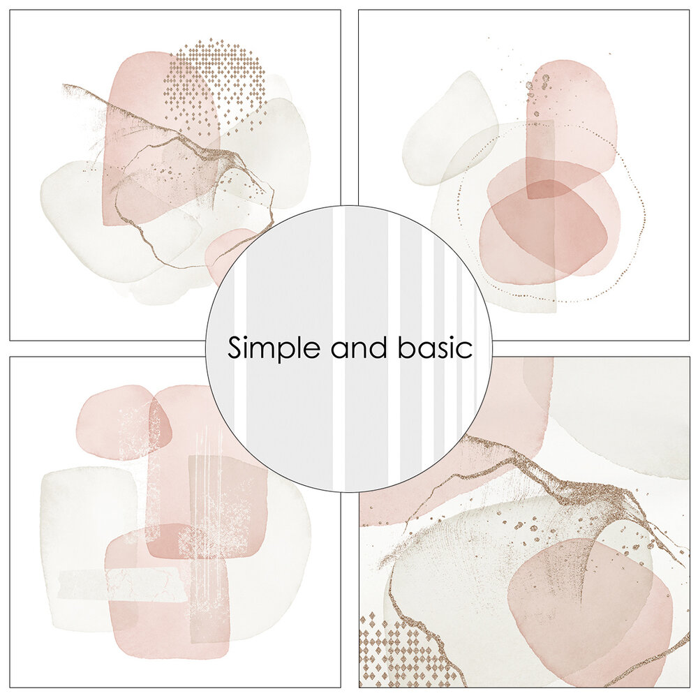 Simple and Basic Soft Watercolour Backgrounds 6x6 Inch Paper Pad (SBP547) Simple and Basic Soft Watercolour Backgrounds 6x6 Inch Paper Pad (SBP547)