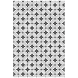 Sizzix Multi-Level Textured Impressions by Tim Holtz Vault Diamonds (666867)