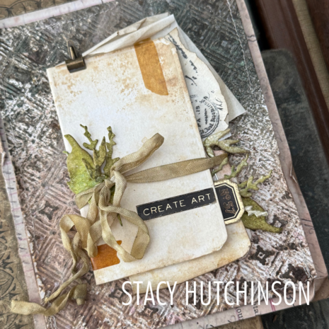 Sizzix Multi-Level Textured Impressions by Tim Holtz Vault Diamonds (666867) Sizzix Multi-Level Textured Impressions by Tim Holtz Vault Diamonds (666867)