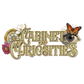 Cabinet of Curiosites