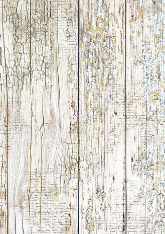 Ciao Bella Tissue Paper A4 Whismical Butterflies (6pcs) (HA003)