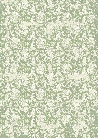 Ciao Bella Tissue Paper A4 Elysium (6pcs) (HA004)