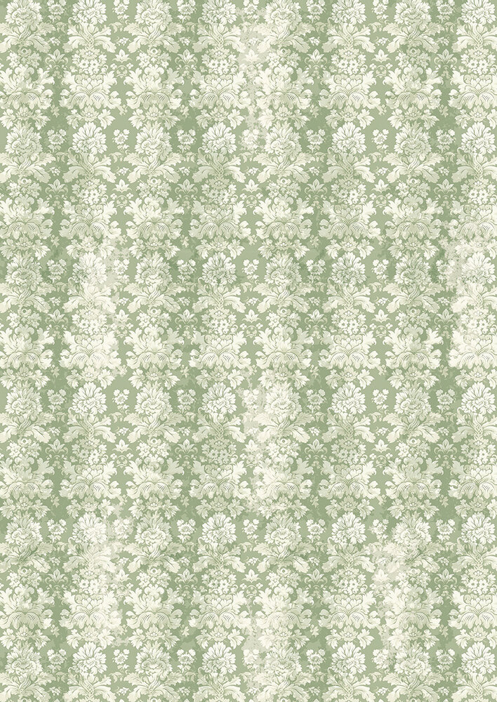 Ciao Bella Tissue Paper A4 Elysium (6pcs) (HA004)