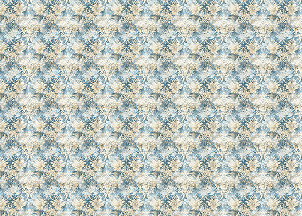 Ciao Bella Tissue Paper 70x50cm Cornucopia (HT036)