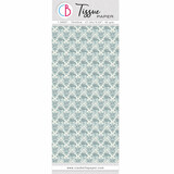 Ciao Bella Tissue Paper 70x50cm Mythica (HT038)