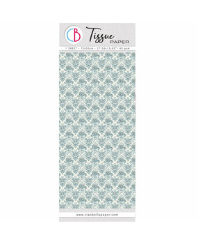 Ciao Bella Tissue Paper 70x50cm Mythica (HT038)
