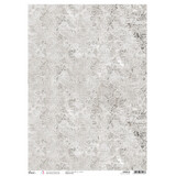 Ciao Bella Timeless Moments Rice Paper A3 Veils of Elegance (3pcs) (CBRM129)