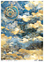 Celestial A3 Rice Paper Follow the Stars (3pcs) (CBRM140) Celestial A3 Rice Paper Follow the Stars (3pcs) (CBRM140)