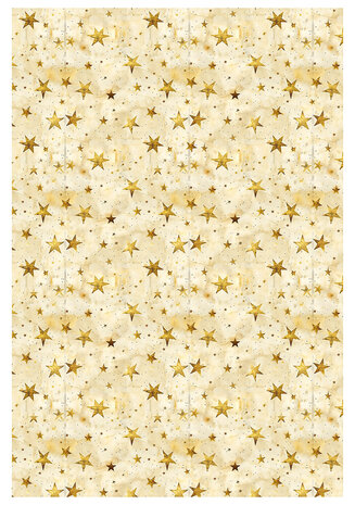 Ciao Bella Celestial A4 Rice Paper Mixed (4pcs) (CBRA003) Ciao Bella Celestial A4 Rice Paper Mixed (4pcs) (CBRA003)