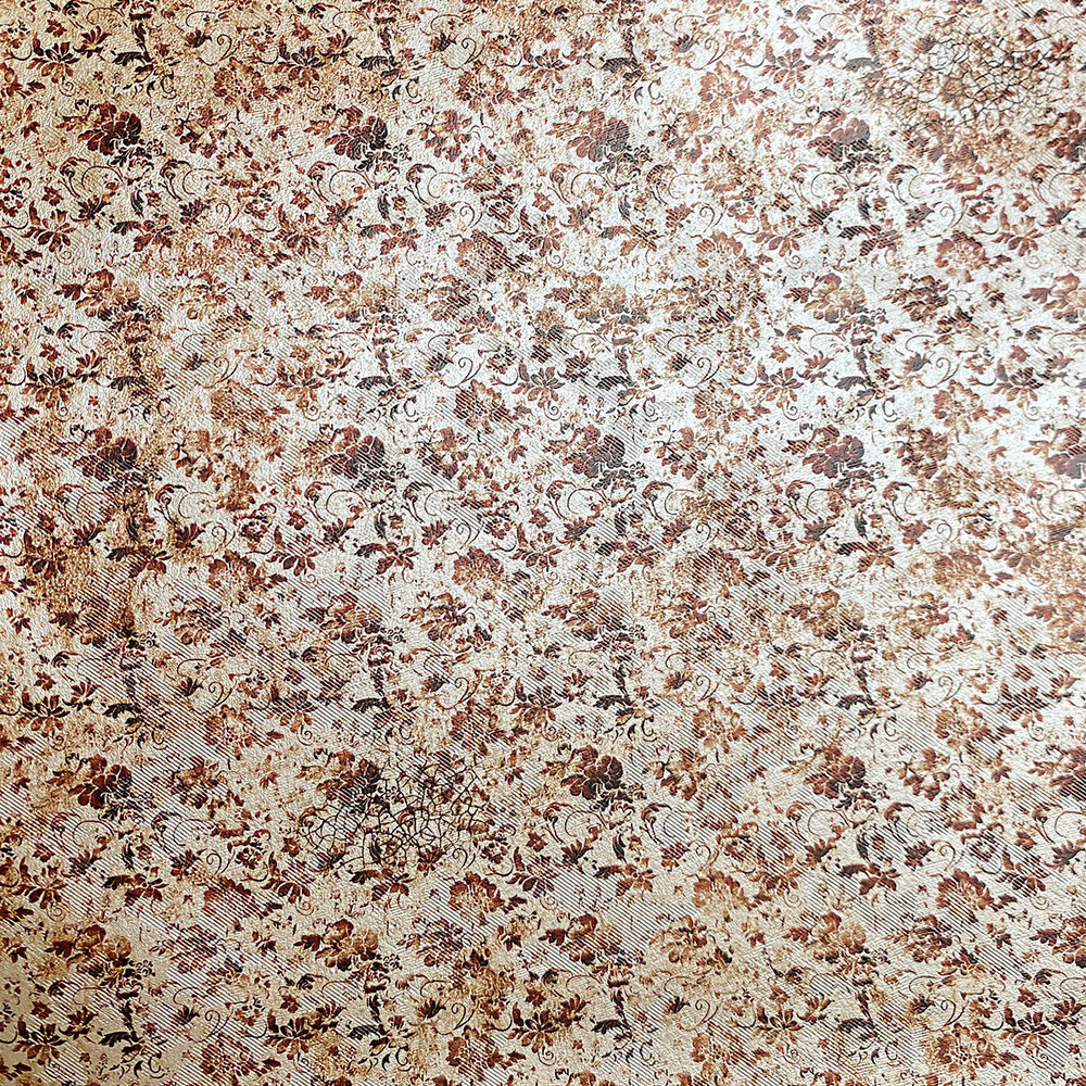 Ciao Bella Cabinet of Curiosities 6x6 Inch Deluxe Paper Pearl-Copper (5pcs) (CBDQ019) Ciao Bella Cabinet of Curiosities 6x6 Inch Deluxe Paper Pearl-Copper (5pcs) (CBDQ019)