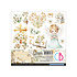 Blessing Day 6x6 Inch Fussy Cut Pad (24pcs) (CBQE086) Blessing Day 6x6 Inch Fussy Cut Pad (24pcs) (CBQE086)